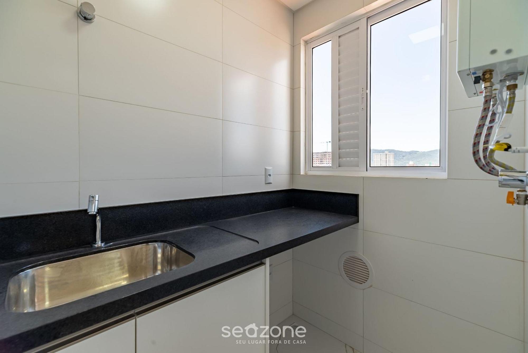 Cii - Apartamentos A 900M Da Praia Em Porto Belo Εξωτερικό φωτογραφία