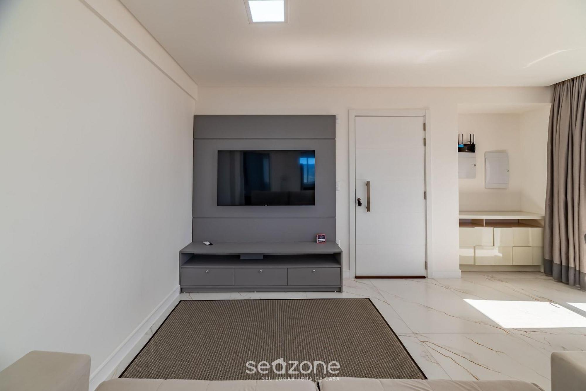 Cii - Apartamentos A 900M Da Praia Em Porto Belo Εξωτερικό φωτογραφία