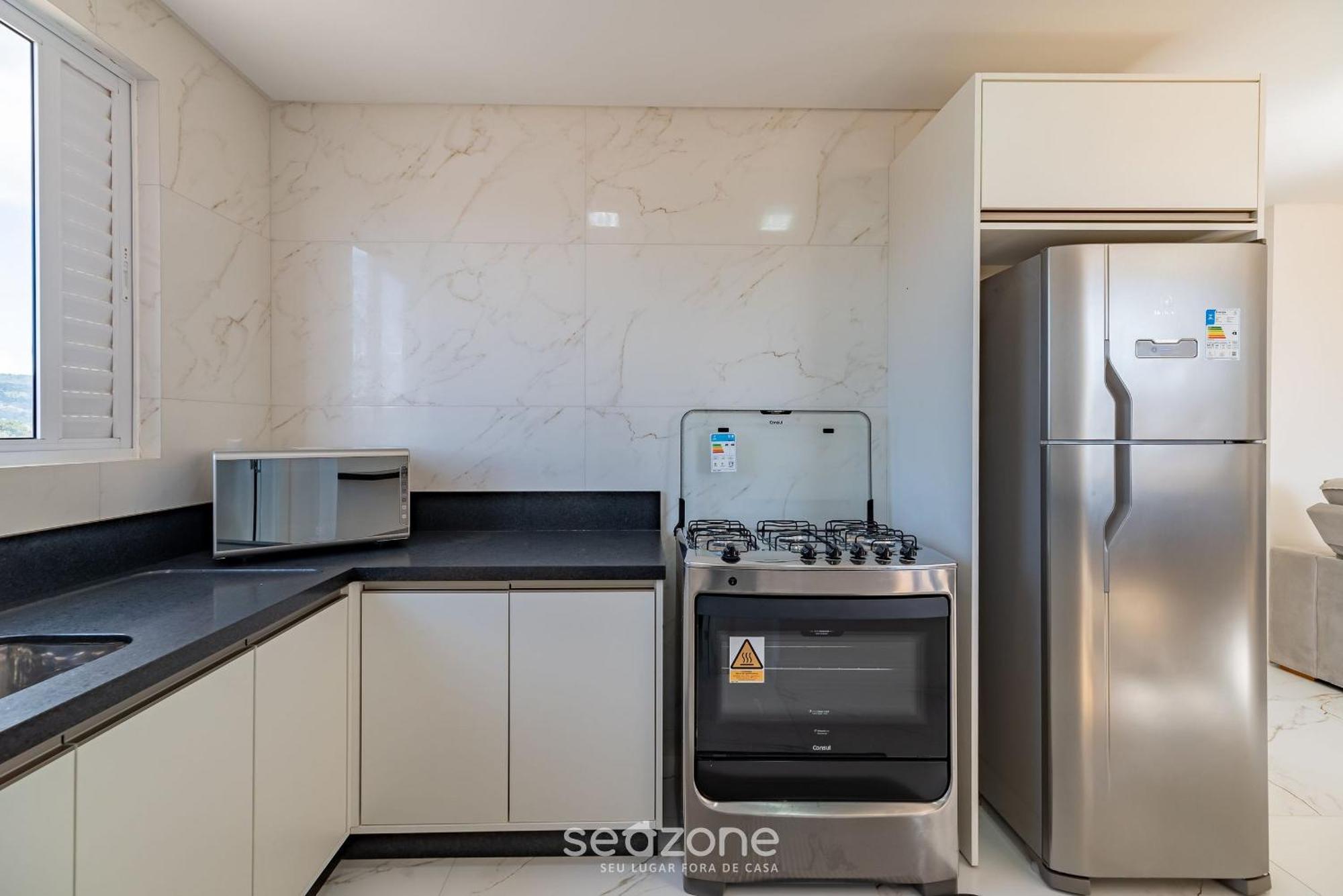 Cii - Apartamentos A 900M Da Praia Em Porto Belo Εξωτερικό φωτογραφία