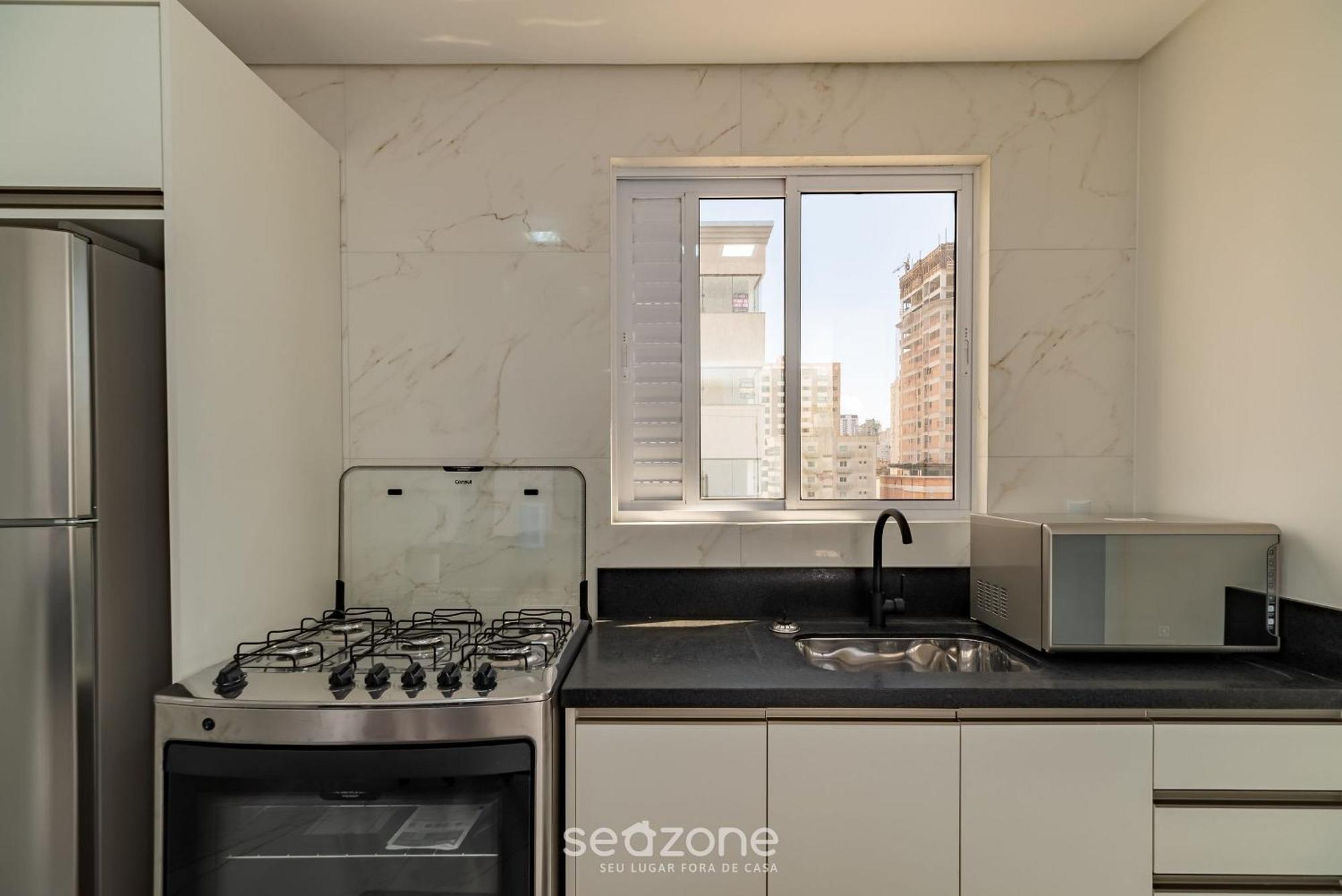 Cii - Apartamentos A 900M Da Praia Em Porto Belo Εξωτερικό φωτογραφία