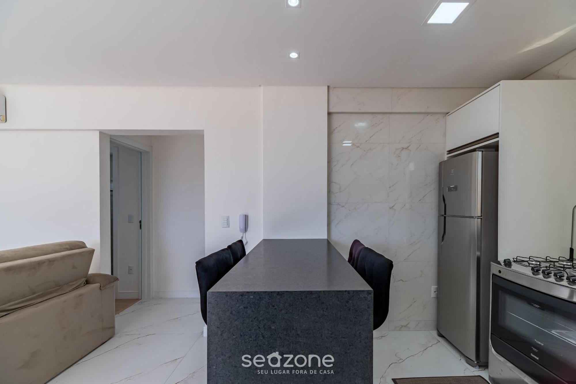 Cii - Apartamentos A 900M Da Praia Em Porto Belo Εξωτερικό φωτογραφία